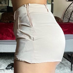 Charlotte Russe shorts